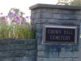 Crown Hill Cemetery