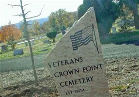 Crown Point Cemetery
