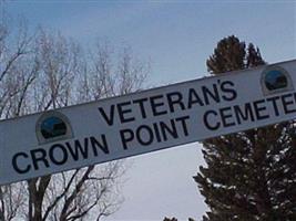 Crown Point Cemetery