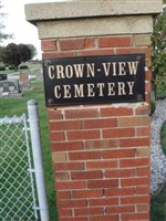 Crown View Cemetery