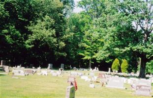 Crownhill Cemetery