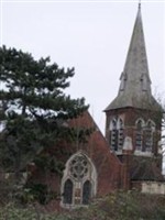 Croydon Cemetery and Crematorium