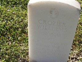 Crozier Williams Crozier Williams