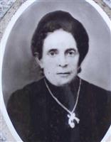 Crucefissa Ferraro