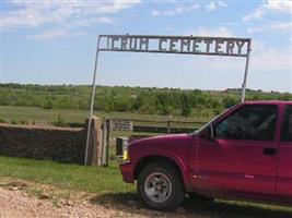 Crum Cemetery