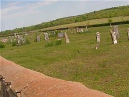 Crum Cemetery