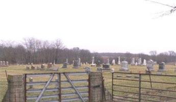 Crum Cemetery