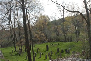 Crum Church Cemetery
