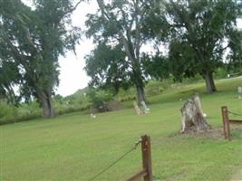 Crum-Durrance Cemetery