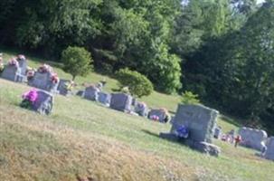 Crumley Cemetery