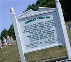 Crumley Cemetery