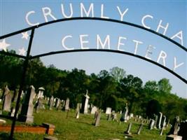 Crumly Chapel Cemetery