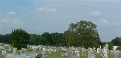 Crump Cemetery