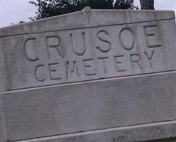 Crusoe Cemetery