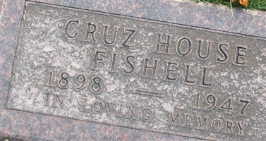 Cruz House Fishell Cruz House Fishell