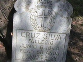 Cruz Silva