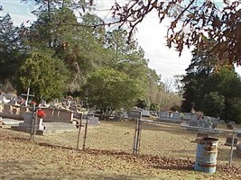 Cryer Cemetery