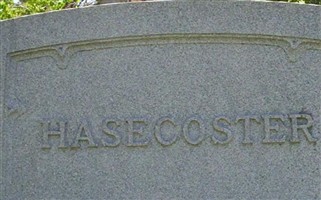 Crystal C. Hasecoster