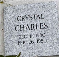 Crystal Charles