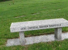 Crystal Deneen Sheffield