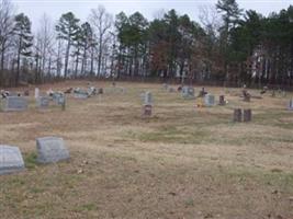 Crystal Hill Cemetery