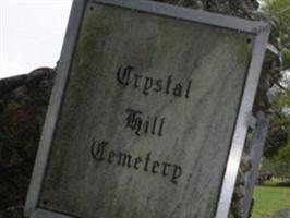 Crystal Hill Cemetery