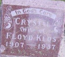 Crystal Klos