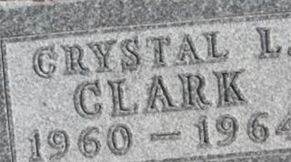 Crystal L. Clark