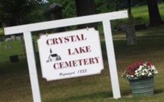 Crystal Lake Cemetery