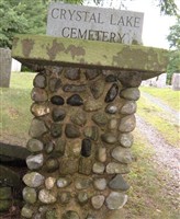 Crystal Lake Cemetery