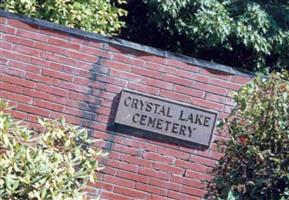 Crystal Lake Masonic Cemetery