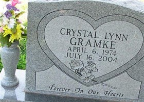 Crystal Lynn Gramke Crystal Lynn Gramke