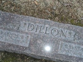 Crystal M. Dillon