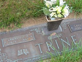 Crystal M Trine