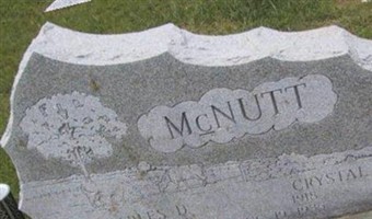 Crystal McNutt