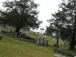 Crystal Springs Cemetery