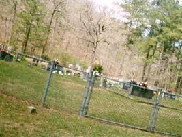 Crystal Springs Cemetery