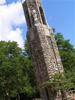 Crystal Springs Cemetery