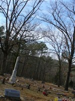 Crystal Springs Cemetery