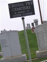 Crystal Township Cemetery