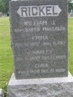 Cuba Rickel