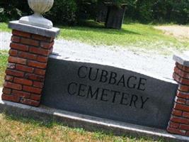 Cubbage Cemetery