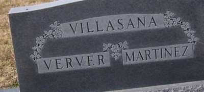 Cuca Villasana Verver Solis