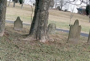 Cuffman Family Cemetery