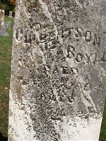 Culbertson Boyll
