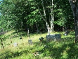 Culbertson Cemetery
