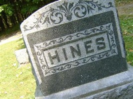 Cullen Hines Cullen Hines