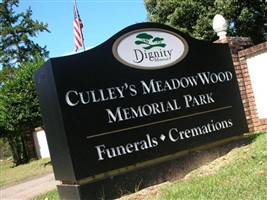 Culley's MeadowWood Memorial Park Culley's MeadowWood Memorial Park