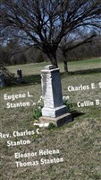 Cullin B. Stanton Cullin B. Stanton