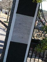 Cullman City Cemetery